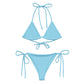 Summer Antics String Bikini