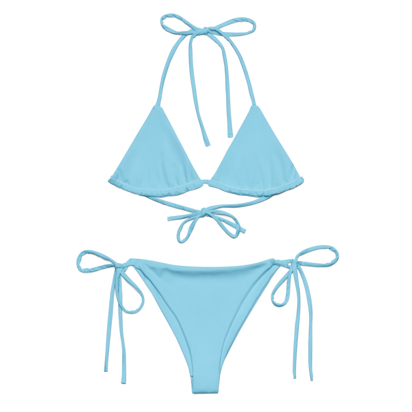 Summer Antics String Bikini