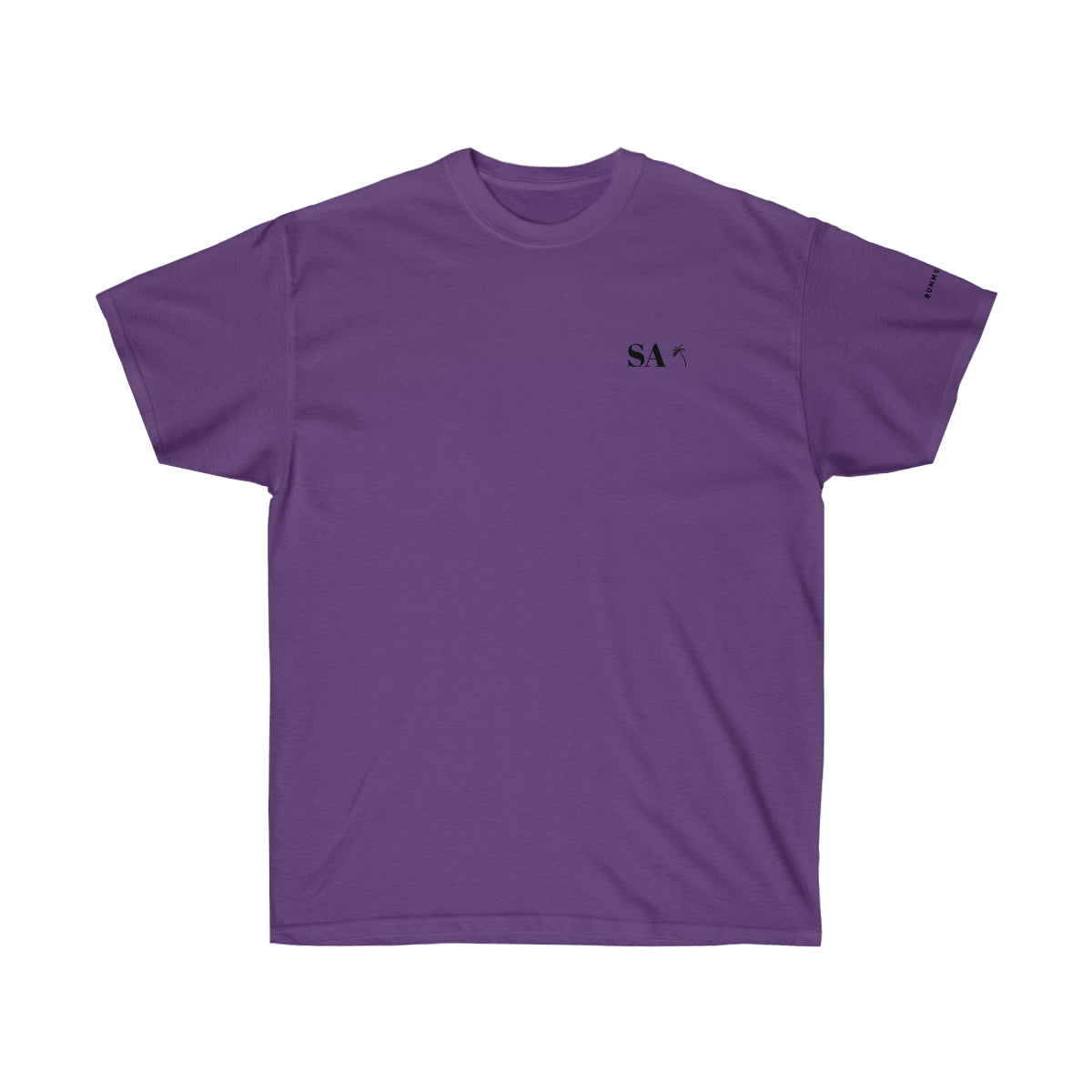 SA Logo Tee