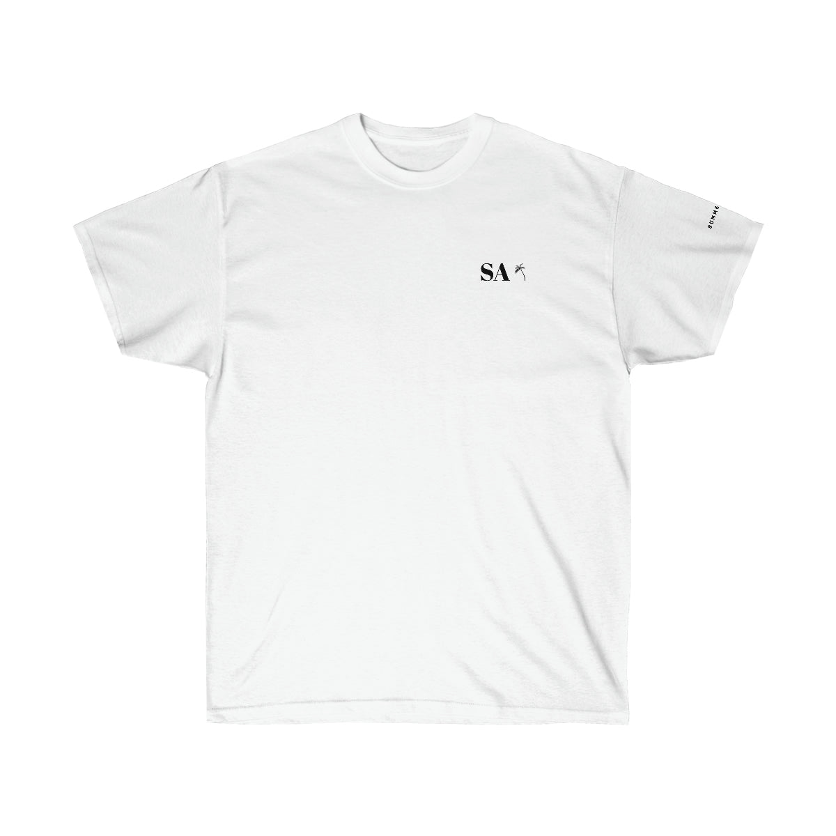 SA Logo Tee