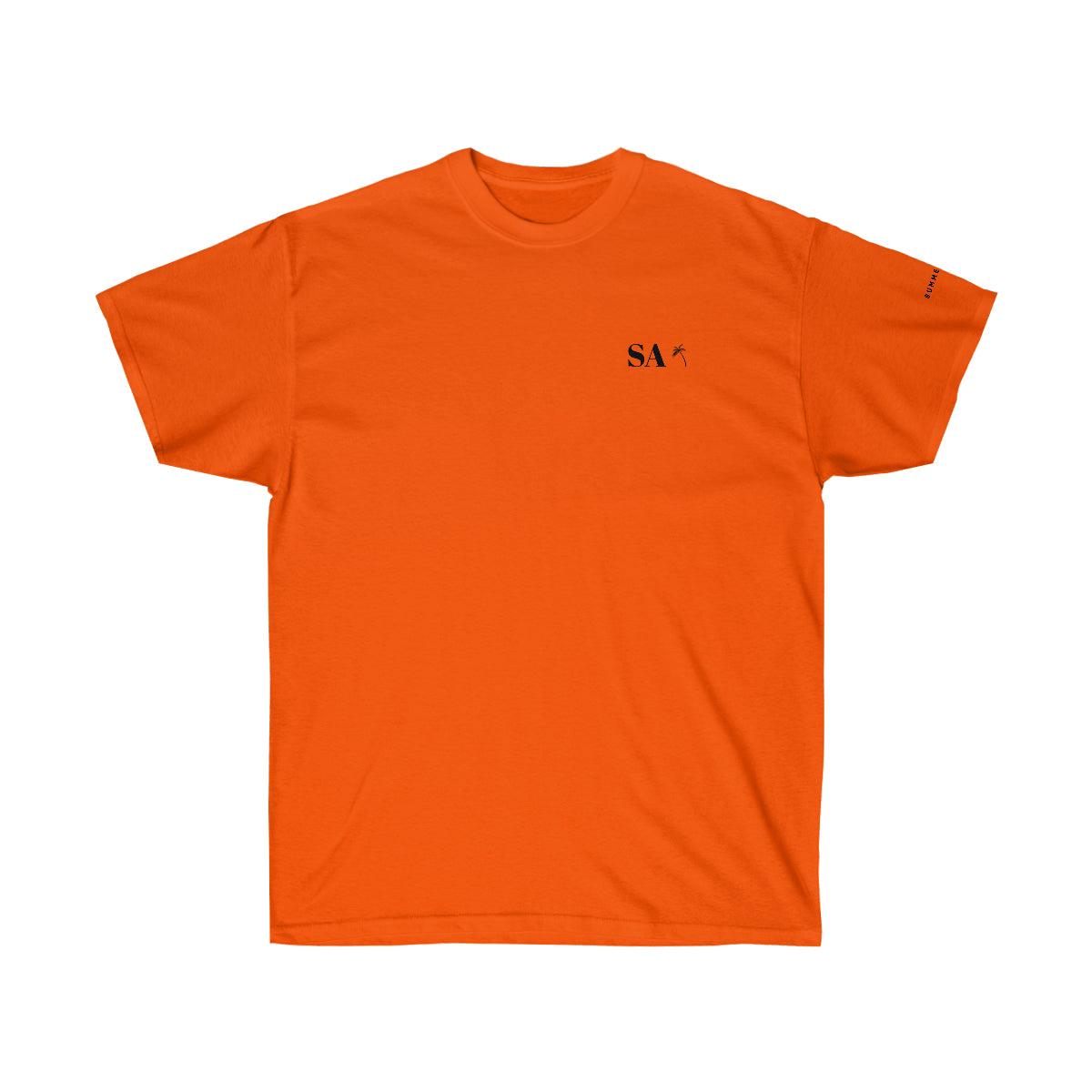 SA Logo Tee