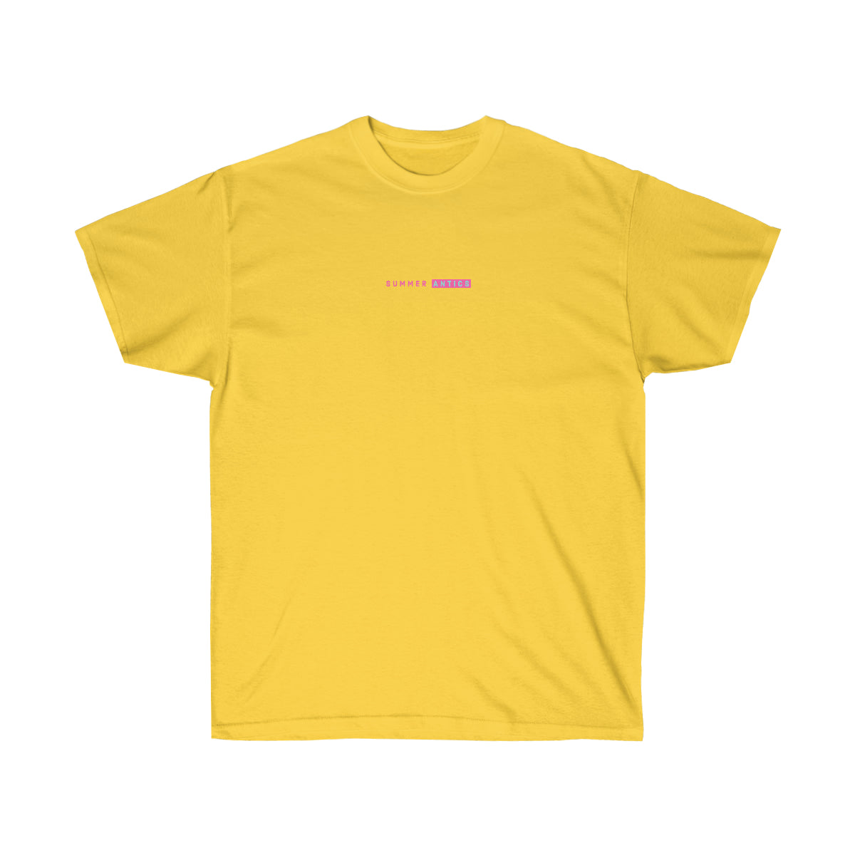 Summer Antics Tee