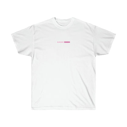 Summer Antics Tee