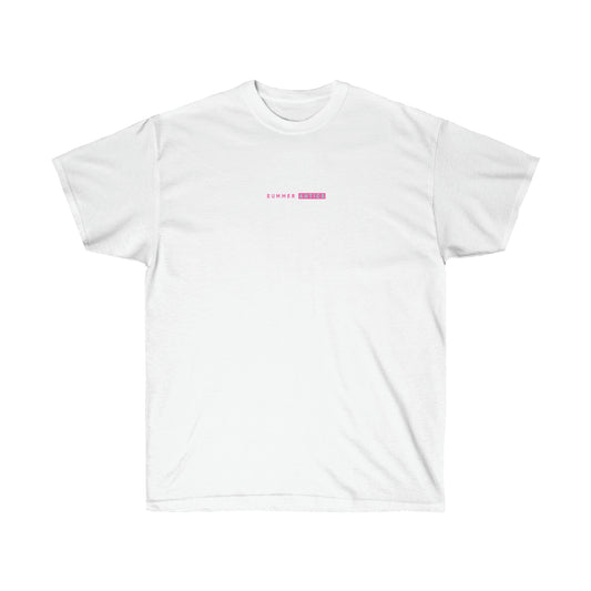 Summer Antics Tee