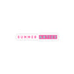 Summer Antics Sticker