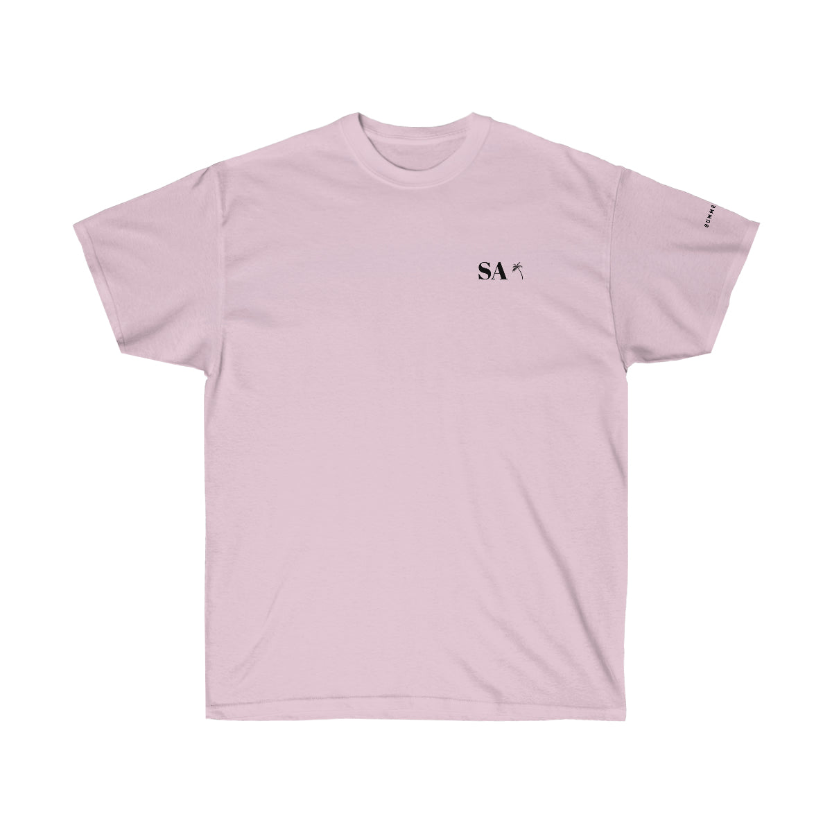 SA Logo Tee