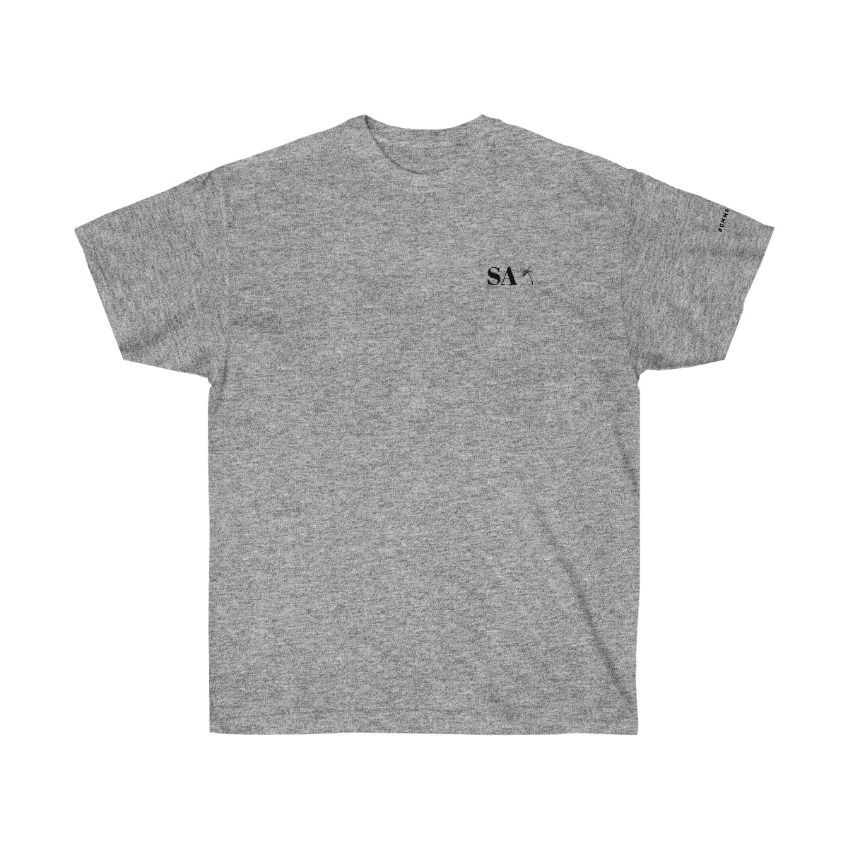 SA Logo Tee