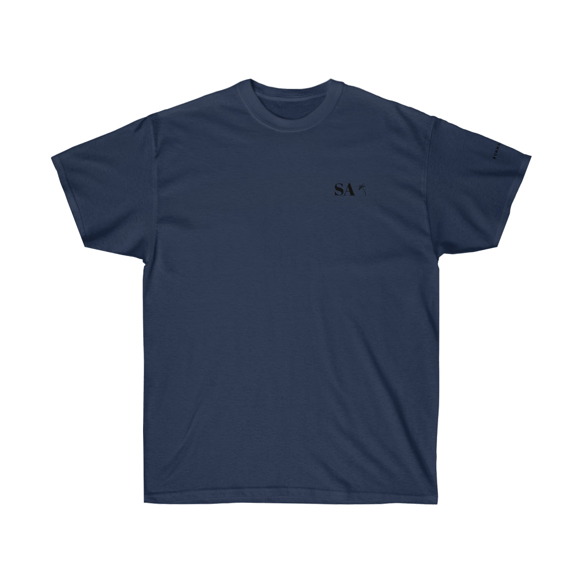 SA Logo Tee