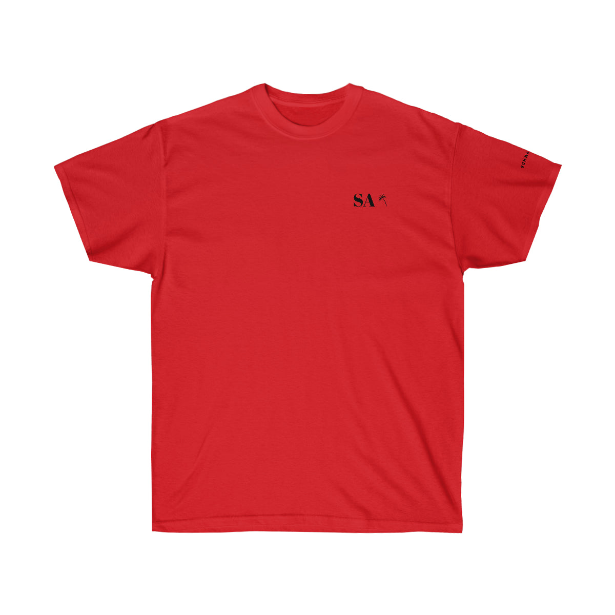 SA Logo Tee