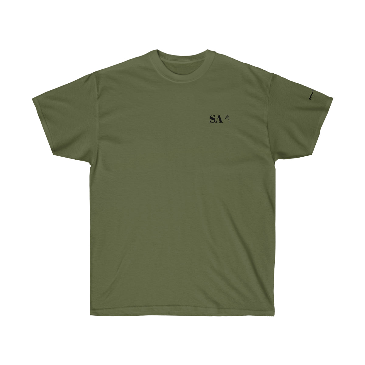 SA Logo Tee