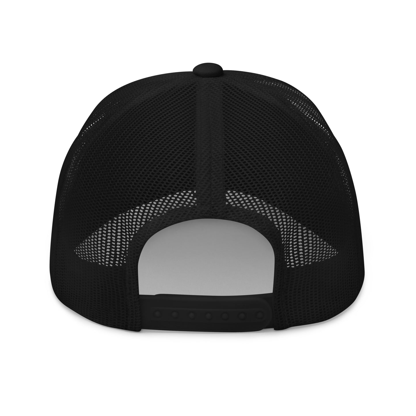 Summer Antics Mesh Cap