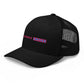 Summer Antics Mesh Cap
