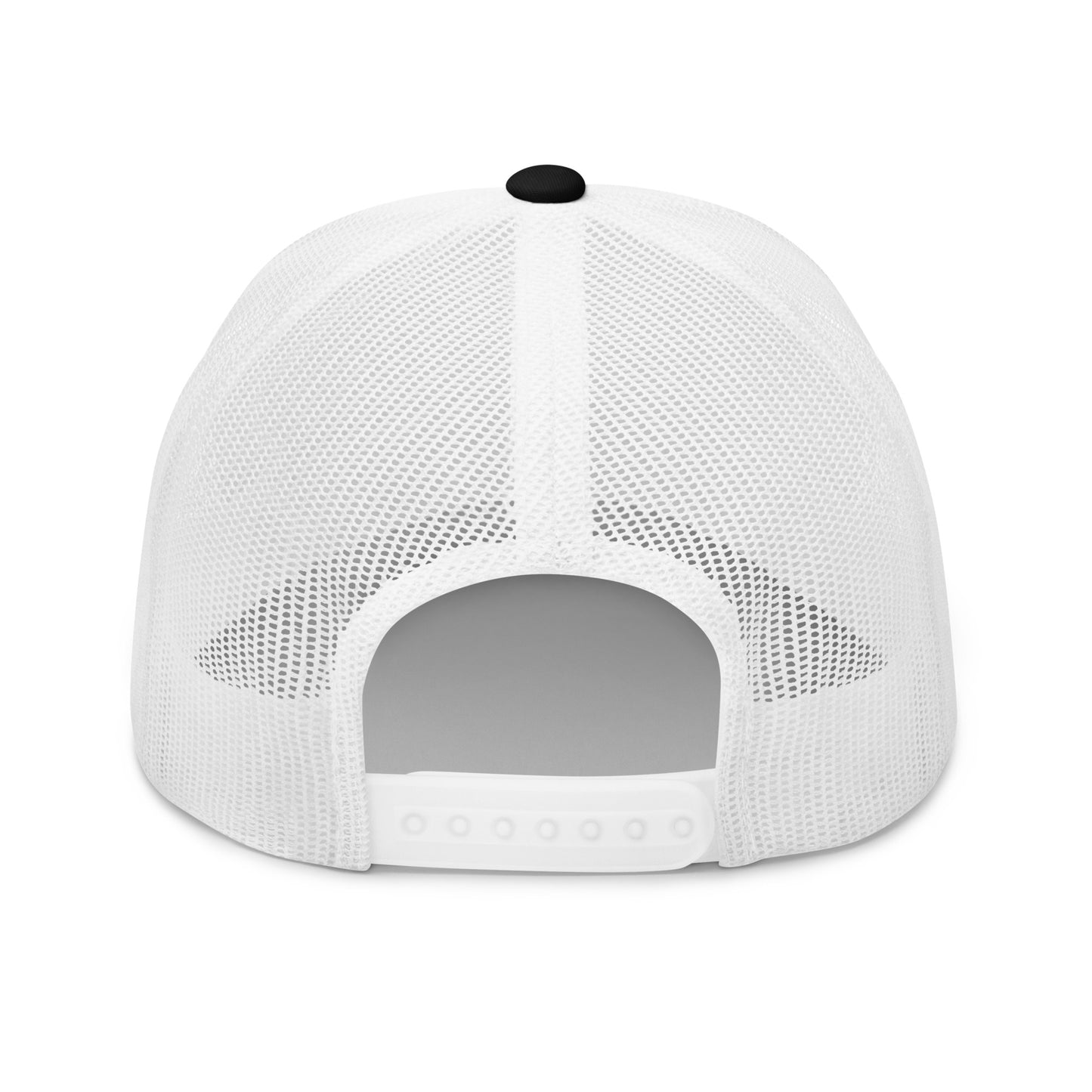 Summer Antics Mesh Cap