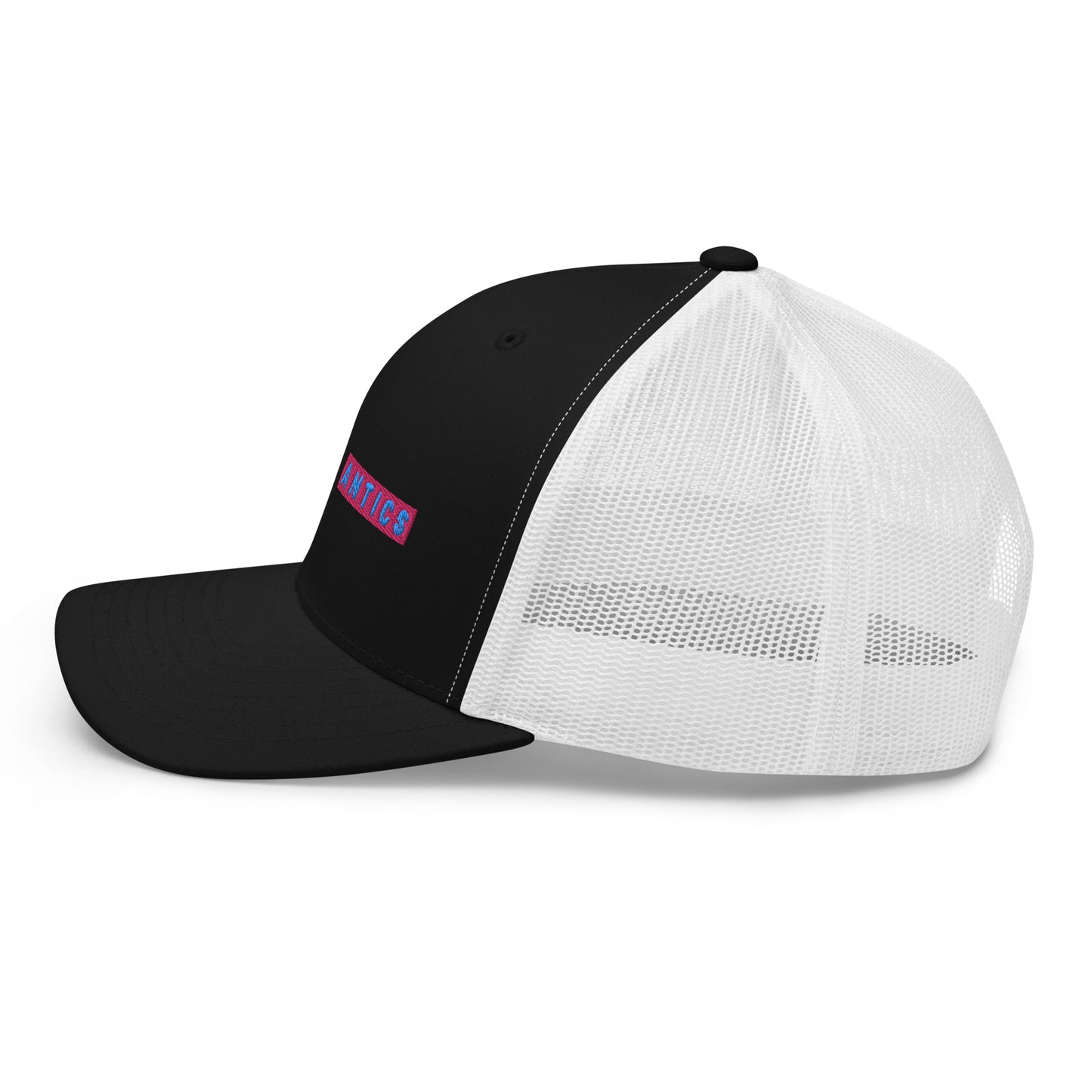 Summer Antics Mesh Cap