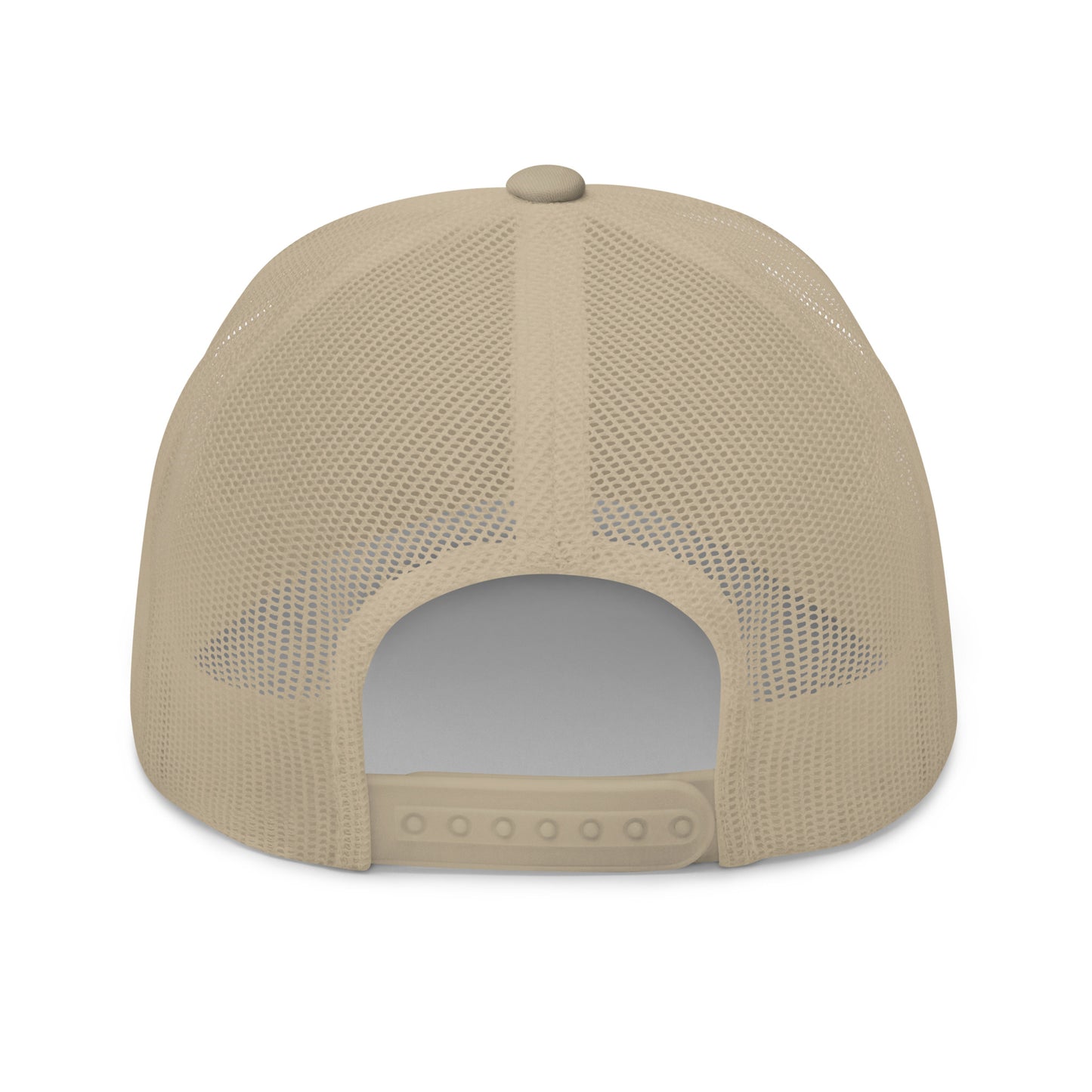 Summer Antics Mesh Cap