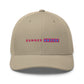 Summer Antics Mesh Cap