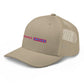 Summer Antics Mesh Cap
