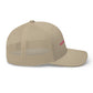 Summer Antics Mesh Cap