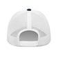Summer Antics Mesh Cap