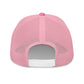 Summer Antics Mesh Cap