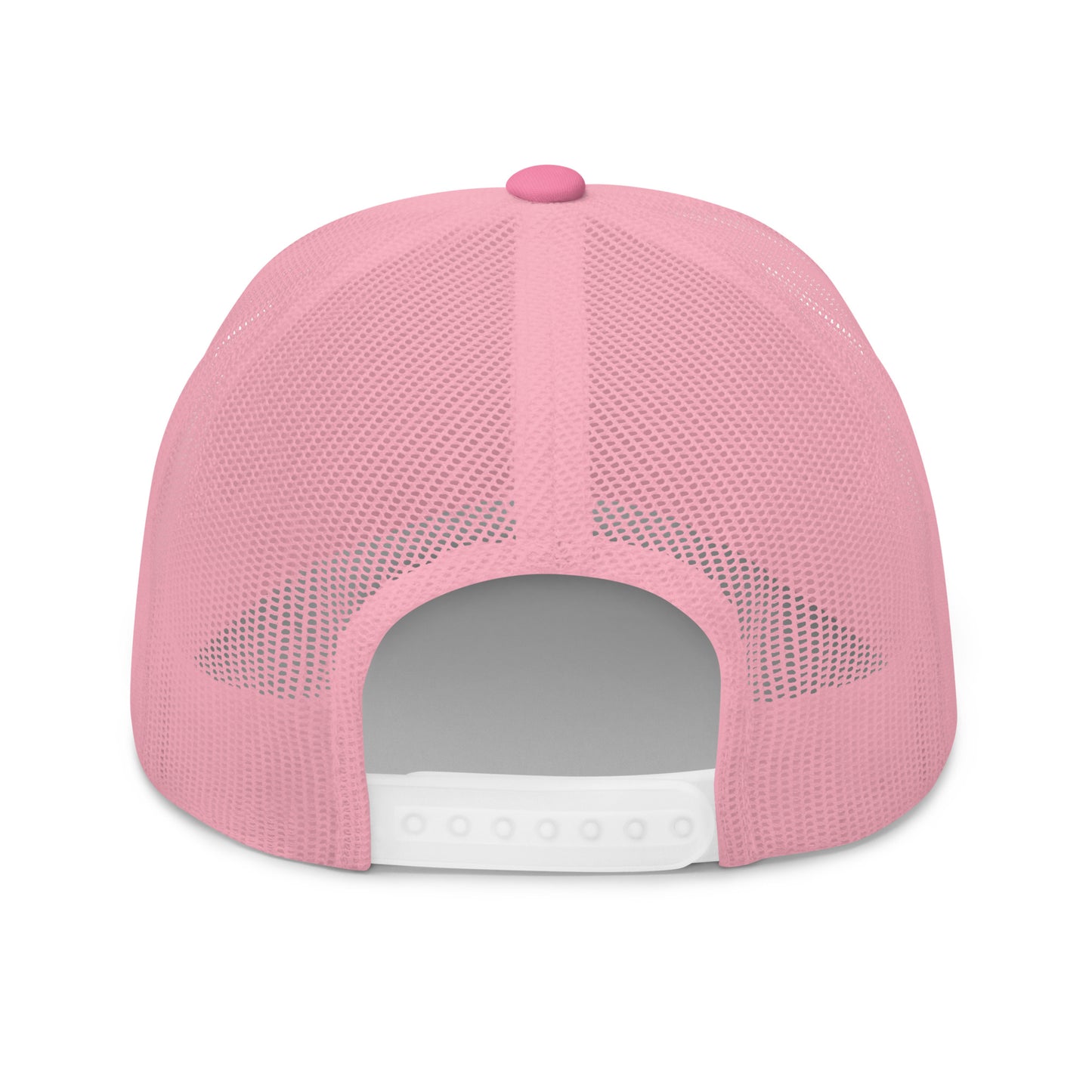 Summer Antics Mesh Cap