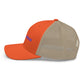 Summer Antics Mesh Cap