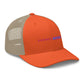 Summer Antics Mesh Cap
