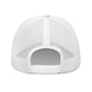 Summer Antics Mesh Cap