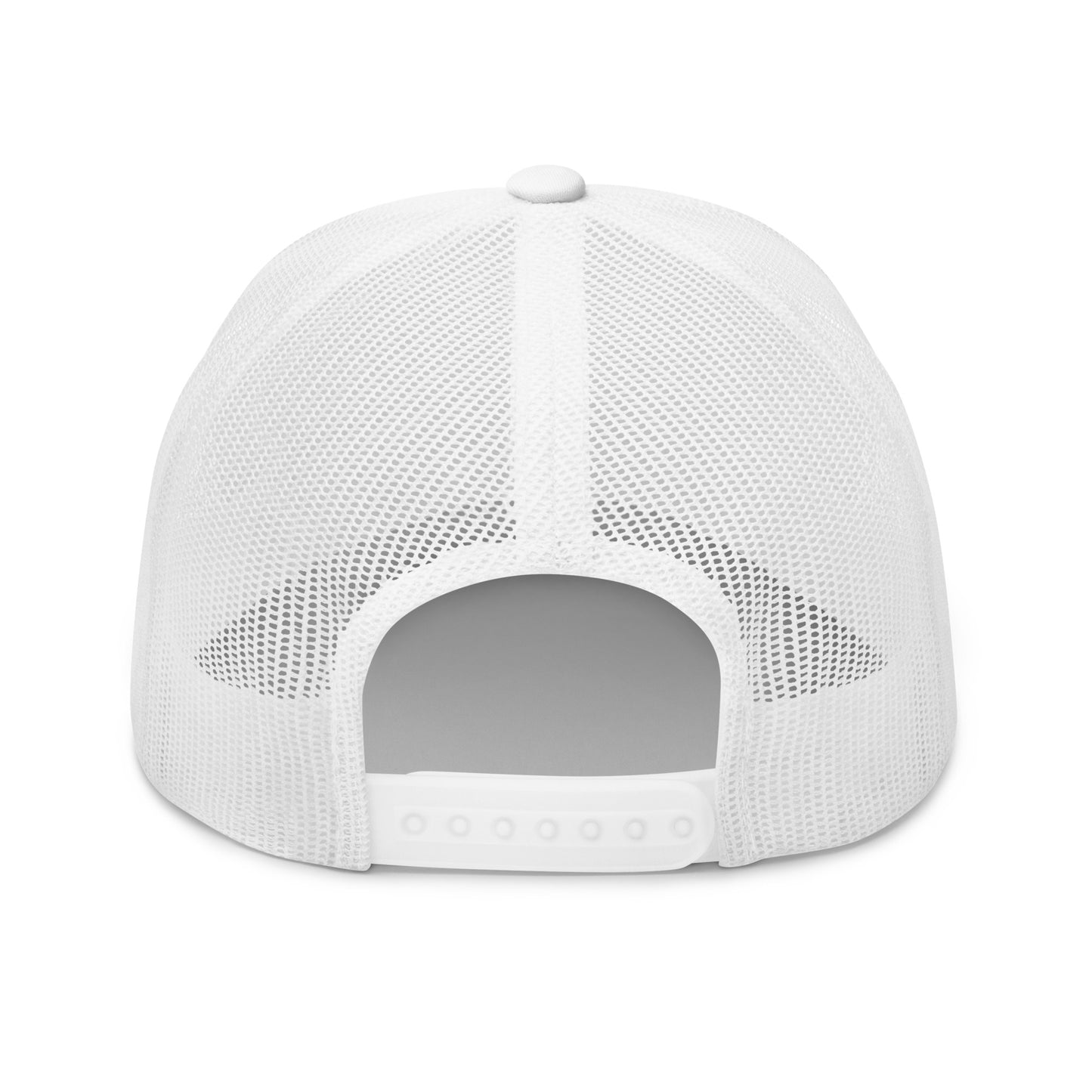 Summer Antics Mesh Cap