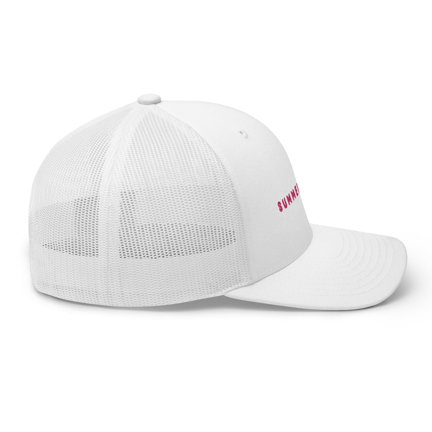 Summer Antics Mesh Cap